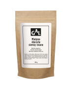 Mielone złociste siemię lniane 200 g